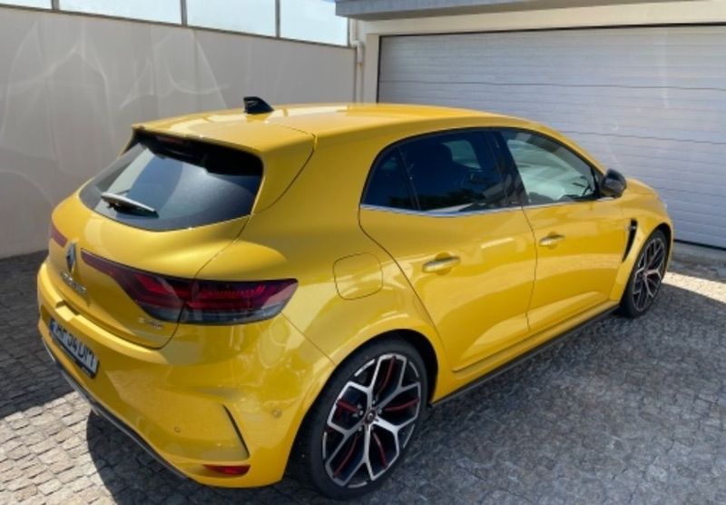 Renault Meganne • 2011 • 900,000 km 5