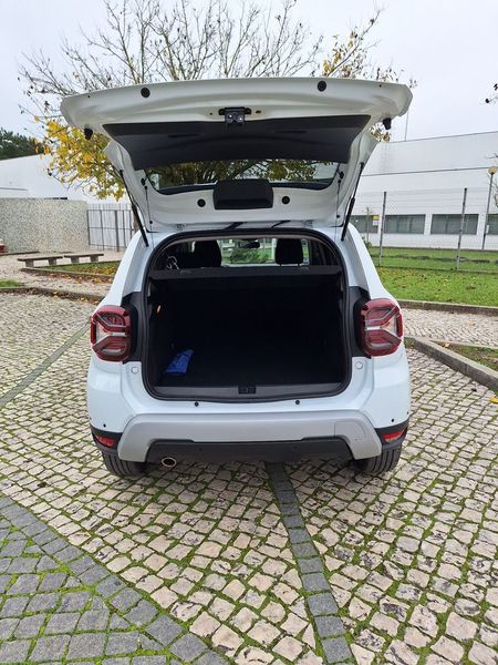Dacia Duster • 2022 • 45,000 km 8