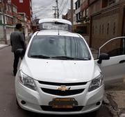 Chevrolet Sail • 2015 • 24,000 km 1