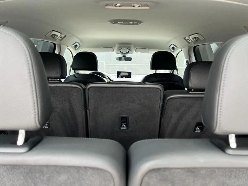 Audi Q7 • 2018 • 116,000 km 2