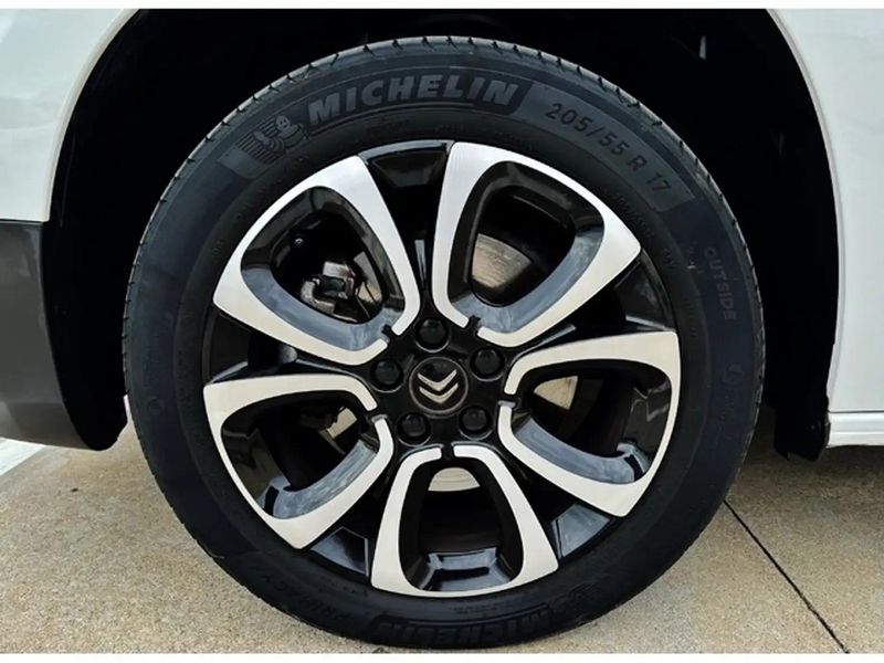 Citroën Berlingo • 2020 • 24,000 km 13