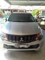 Mitsubishi L200 Pick up • 2016 • 85,000 km 4