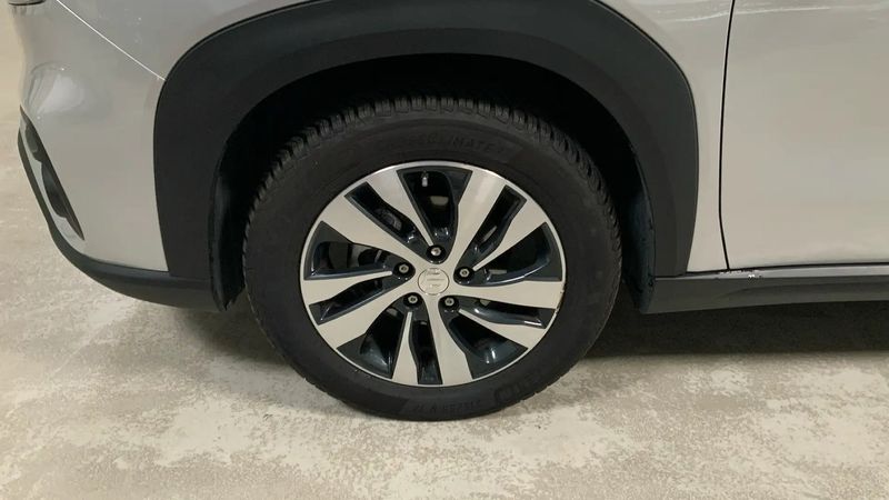 Suzuki SX4 • 2022 • 10,258 km 6