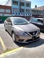 Nissan Sentra se-r • 2018 • 40,000 km 2