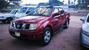 Nissan Frontier • 2006 • 120,973 km 3