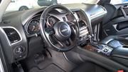 Audi Q7 • 2012 • 50,000 km 3