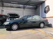 Honda Accord • 1998 • 144,738 km 8