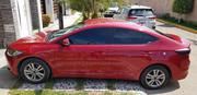 Hyundai Elantra • 2018 • 15,000 km 2