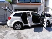 Dodge Journey • 2014 • 71,000 km 8