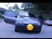 Renault Twingo • 2008 • 125,222 km 11
