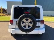 Jeep Wrangler • 2012 • 32,000 km 2