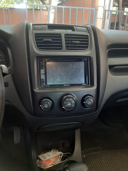 Kia Sportage • 2014 • 116,000 km 5