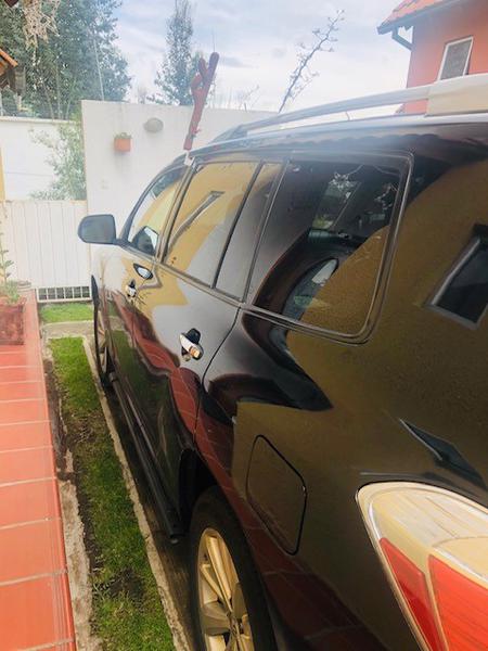 Toyota Highlander • 2010 • 158,000 km 5