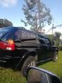Mitsubishi Pajero Sport • 1997 • 200,000 km 2