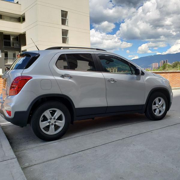 Chevrolet TrailBlazer EXT • 2018 • 28,000 km 7