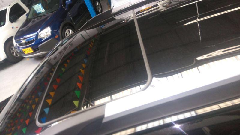 Chevrolet Tracker • 2017 • 45,300 km 2