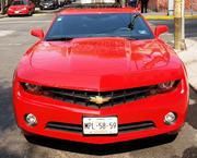 Chevrolet Camaro • 2013 • 10,000 km 19