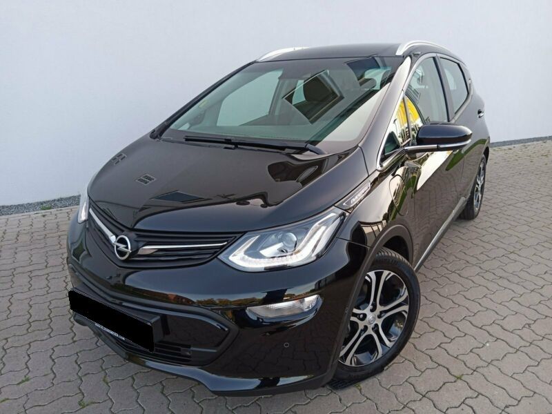 Opel Ampera • 2019 • 23,150 km 1