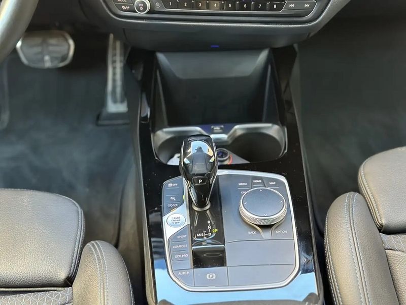 BMW 2 Series Gran Coupe • 2020 • 71,900 km 9