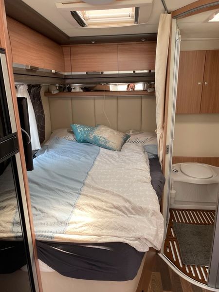 Fiat Ducato • 2016 • 71,000 km 6