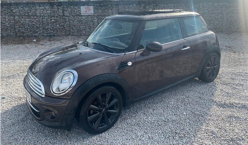 MINI Cooper • 2010 • 170,000 km 1