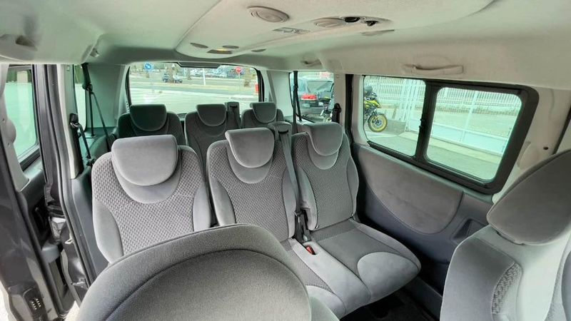 Citroën Jumpy • 2015 • 125,959 km 6