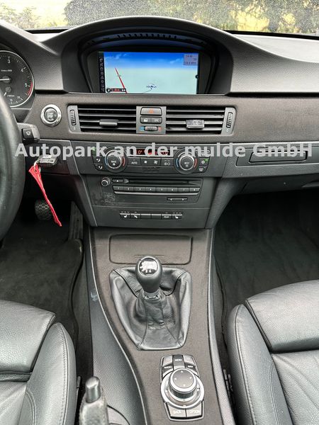 BMW 3 Series • 2008 • 210,000 km 4