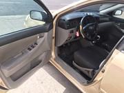 Toyota Corolla • 2004 • 206,000 km 8