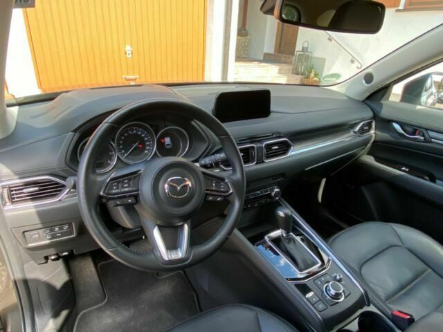 Mazda CX-5 • 2018 • 60,000 km 5