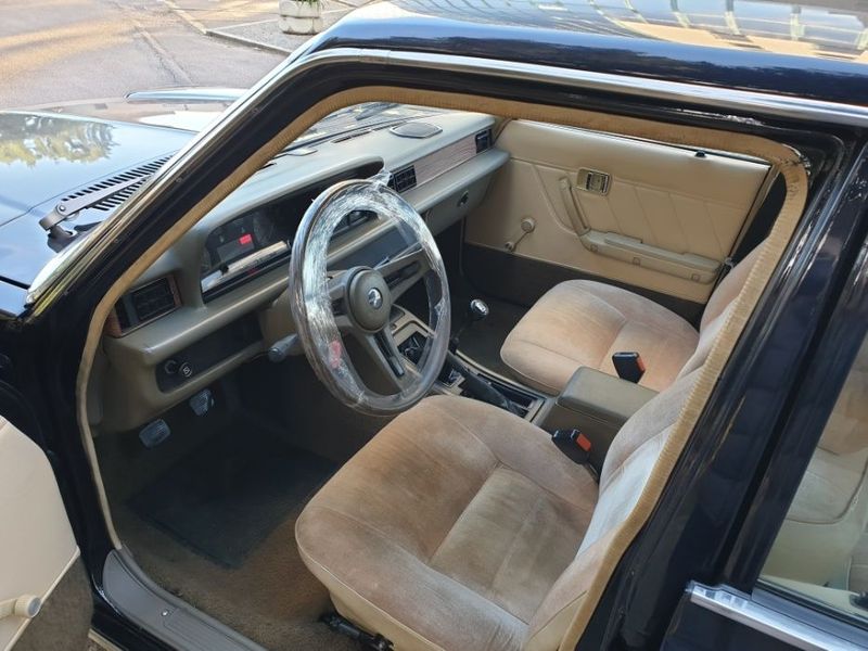 Mazda 929 • 1979 • 46,000 km 4