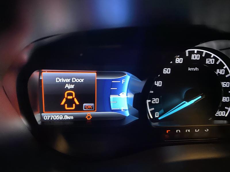 Ford Ranger • 2016 • 77,000 km 2