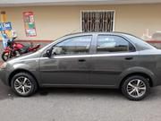 Chevrolet Aveo • 2007 • 127,000 km 4