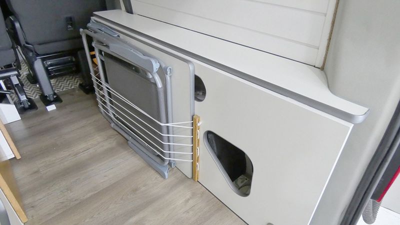 Volkswagen T5 Multivan • 2018 • 104,112 km 14