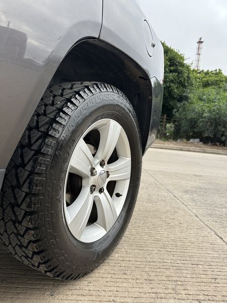 Jeep Compass • 2016 • 100,000 mi 18