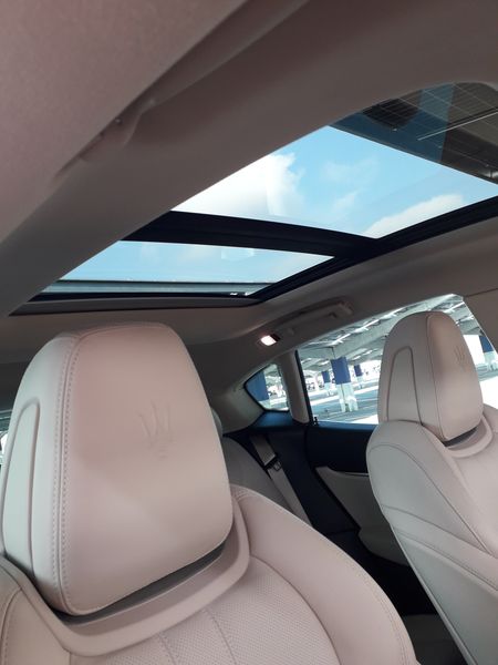 Maserati Levante • 2018 • 57,000 km 3