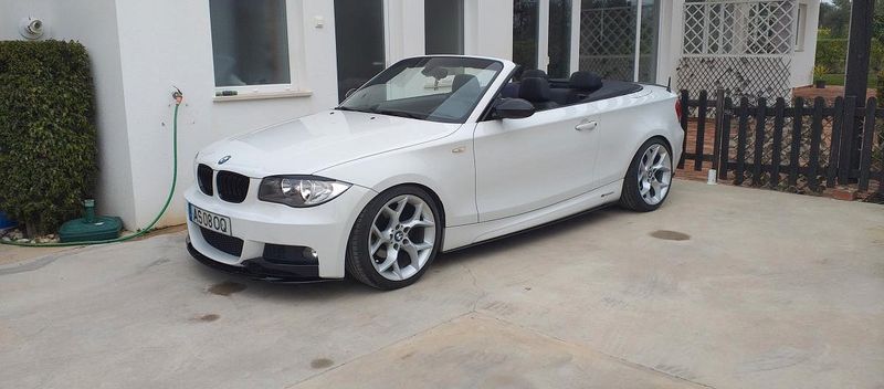 BMW ActiveHybrid 7 • 2008 • 140,000 km 2