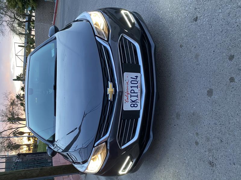 Chevrolet Cruze • 2017 • 53,000 km 8