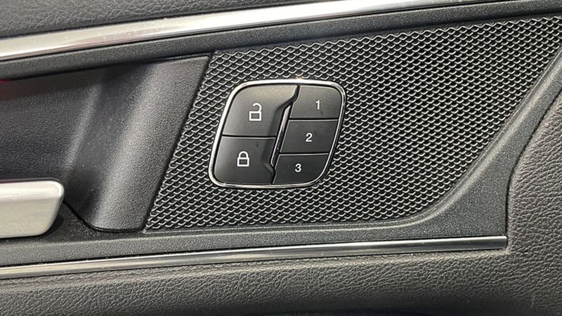 Ford Edge • 2018 • 64,000 km 11