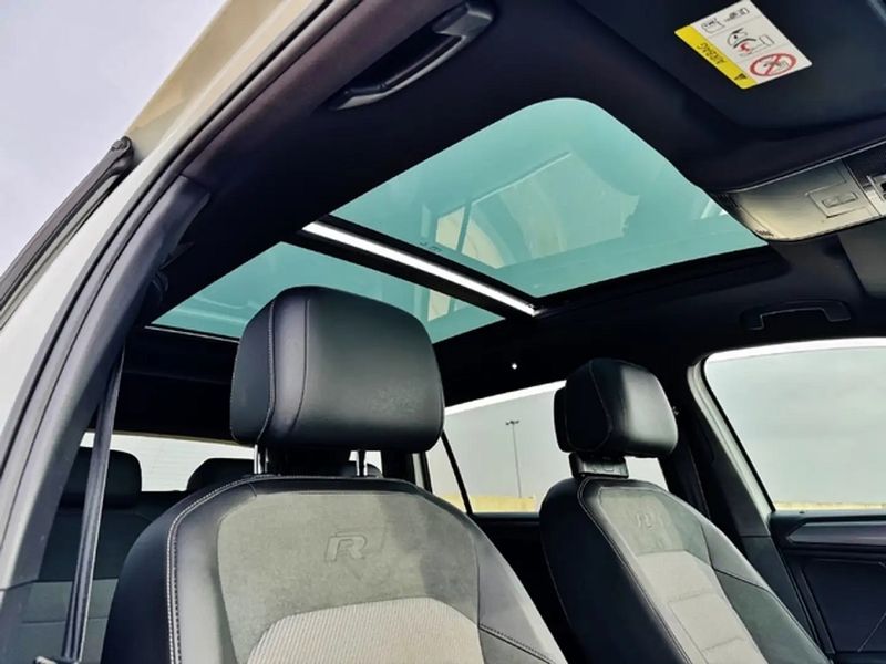 Volkswagen Tiguan • 2018 • 95,000 km 10
