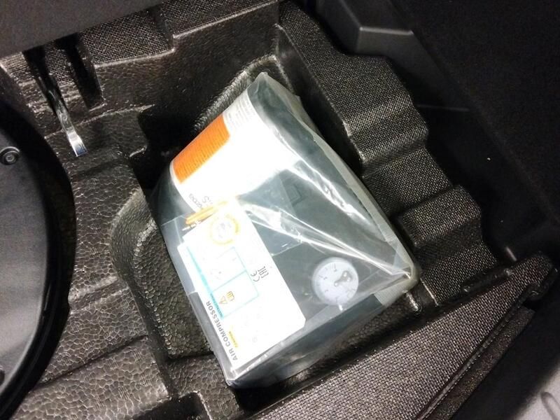 Mazda CX-5 • 2020 • 38,268 km 16