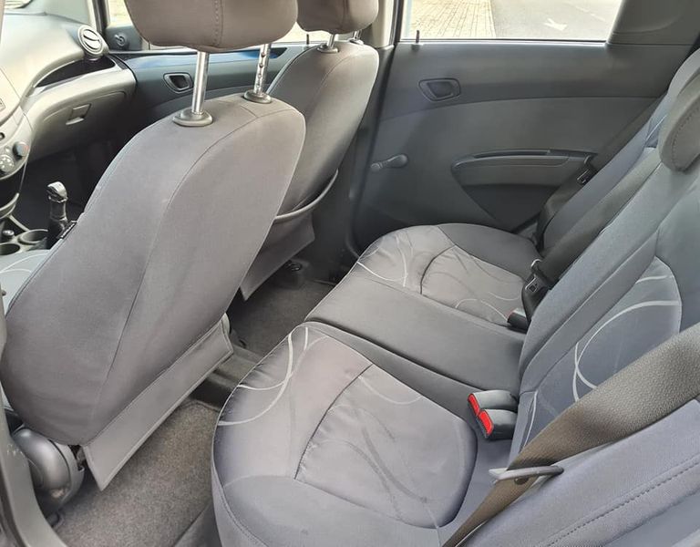 Chevrolet Spark • 2010 • 107,000 km 3