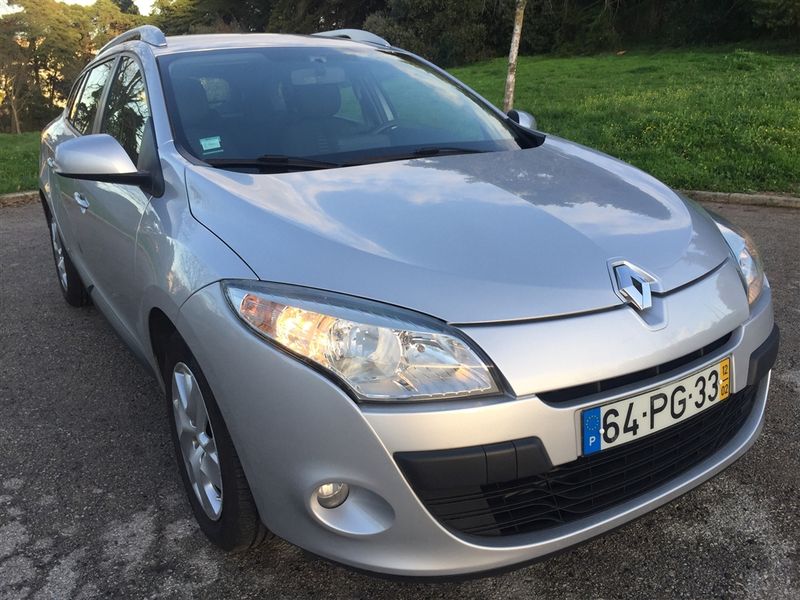 Renault Megane II • 2012 • 145,000 km 1