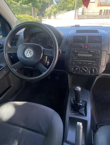 Volkswagen Polo • 2003 • 271,750 km 4