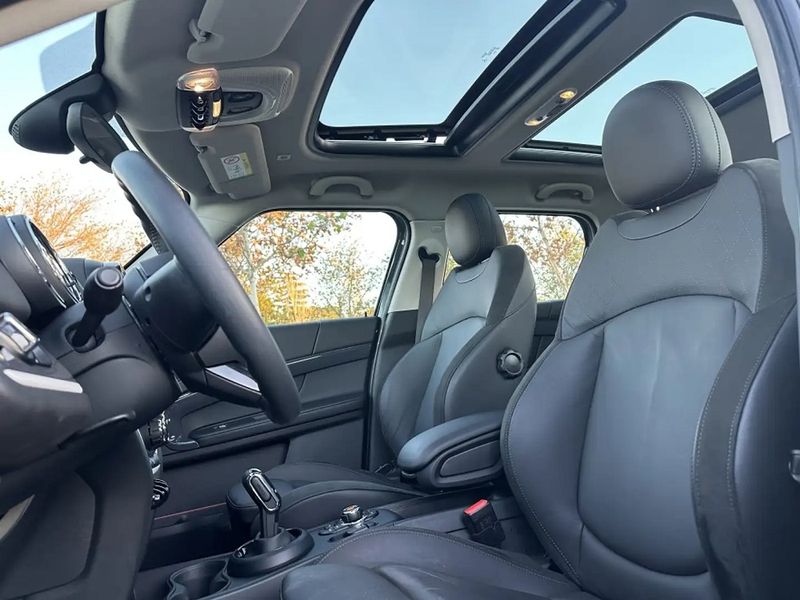 MINI Cooper Countryman • 2019 • 29,000 km 8