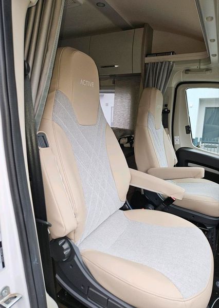 Citroën Jumper • 2022 • 44,000 km 5