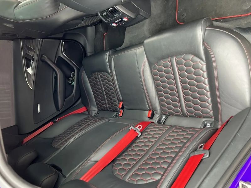 Audi S6/RS6 • 2013 • 109,000 km 5