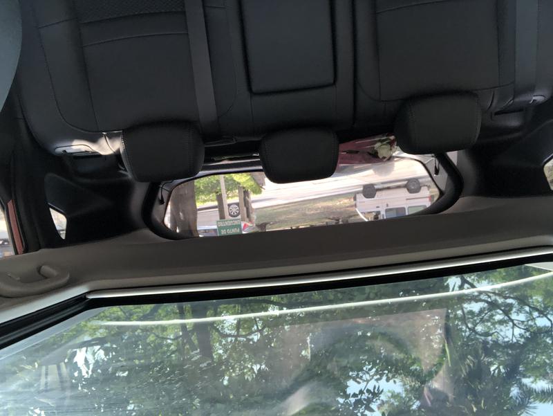 Nissan Qashqai • 2019 • 12,000 km 3