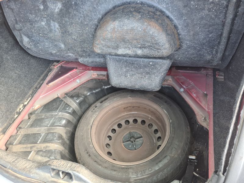 Renault Megane II • 2004 • 300,000 km 14