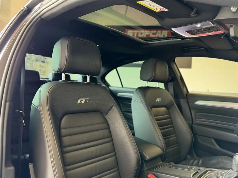 Volkswagen Passat • 2019 • 120,000 km 10