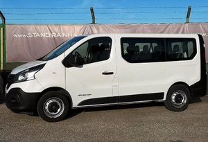 Renault Symbol • 2015 • 100,000 km 2